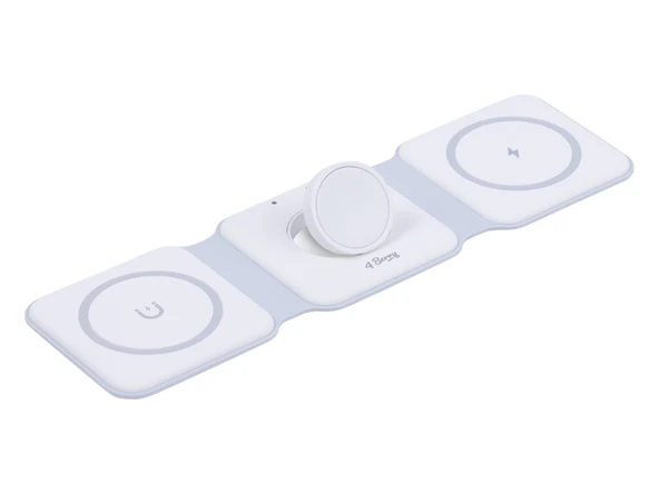 W07 3 IN 1 MAGNETIC WIRELESS CHANGER - 7