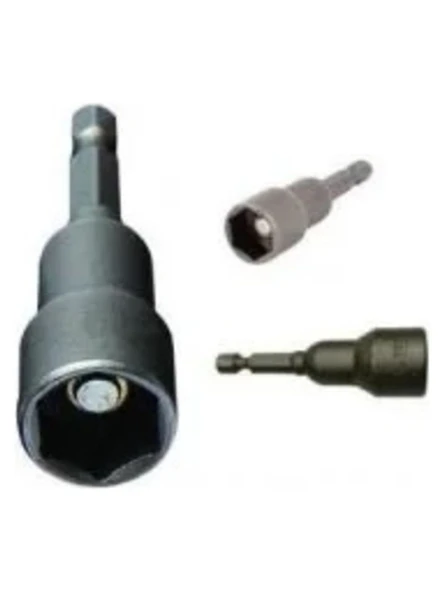 BAY-TEC MANYETİK SOMUN ADAPTÖRÜ 13X48 ürün görseli