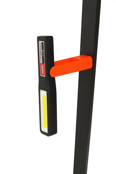 Mercamp Outdoor Manyetik Askılı Şarjlı LED Lamba - Resim 2