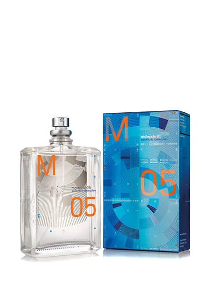 Escentric Molecules Molecule 05 100ml  Unisex Parfüm ürün görseli 1