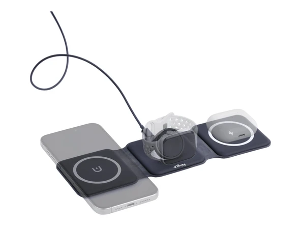 W07 3 IN 1 MAGNETIC WIRELESS CHANGER - 10