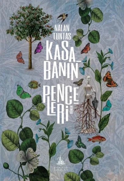 Kasabanın Pençeleri ürün görseli