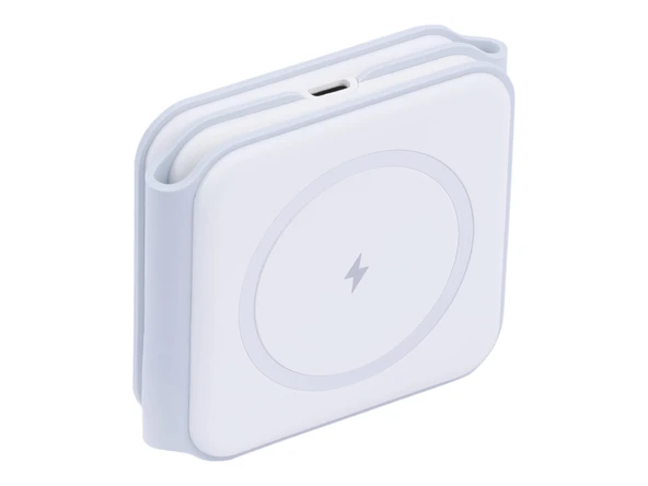 W07 3 IN 1 MAGNETIC WIRELESS CHANGER - 1