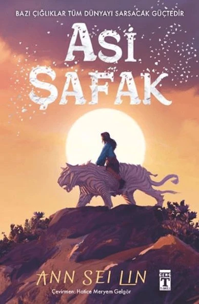 Asi Şafak ürün görseli