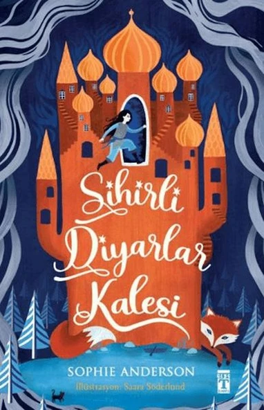 Sihirli Diyarlar Kalesi ürün görseli