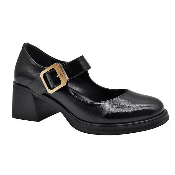 ERDEMLER PM386 K1360/1 KADIN GÜNLÜK AYAKKABI ürün görseli 1