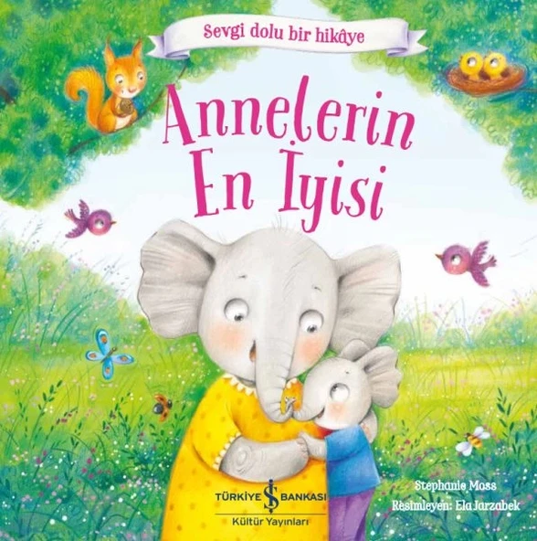 Annelerin En İyisi ürün görseli
