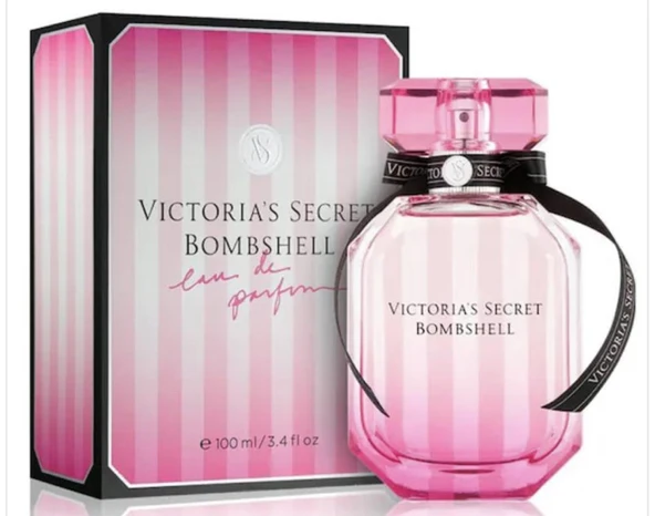 Victoria39s Secret Bombshell Edp 100 Ml ARC JLT Woman - 1