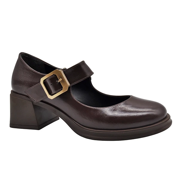 ERDEMLER  PM386 K1360/1 KADIN GÜNLÜK AYAKKABI - Resim 8