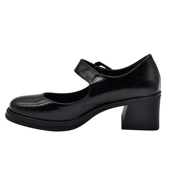 ERDEMLER  PM386 K1360/1 KADIN GÜNLÜK AYAKKABI - Resim 4