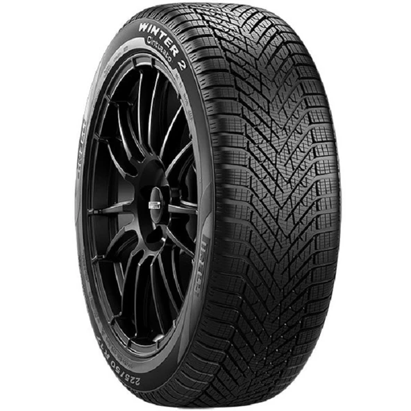 Pirelli 205/60R16 96H XL Cinturato Winter 2 (Kış) (2025) ürün görseli 1
