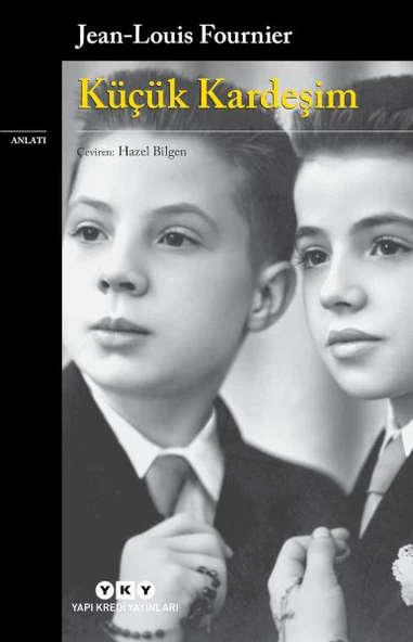 Küçük Kardeşim ürün görseli
