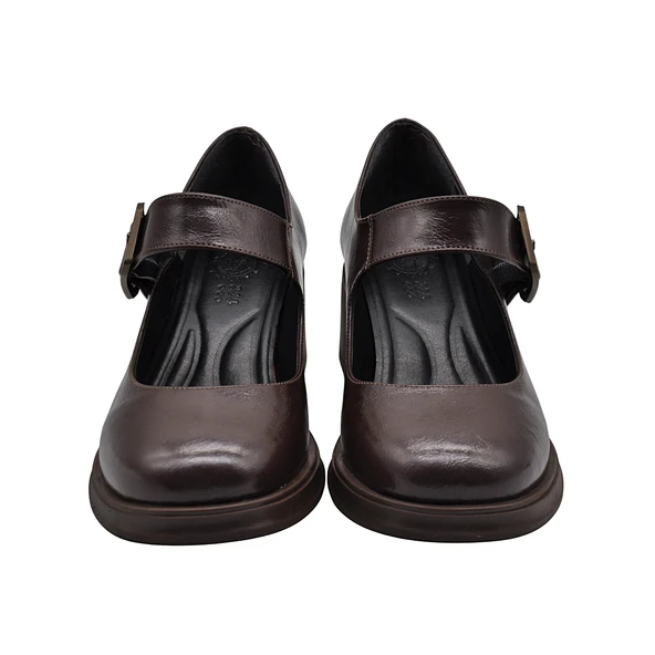 ERDEMLER  PM386 K1360/1 KADIN GÜNLÜK AYAKKABI - Resim 11