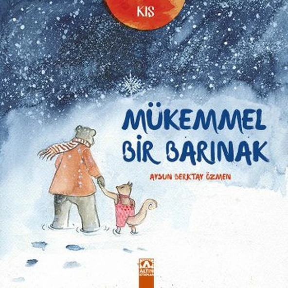 Kış - Mükemmel Bir Barınak ürün görseli