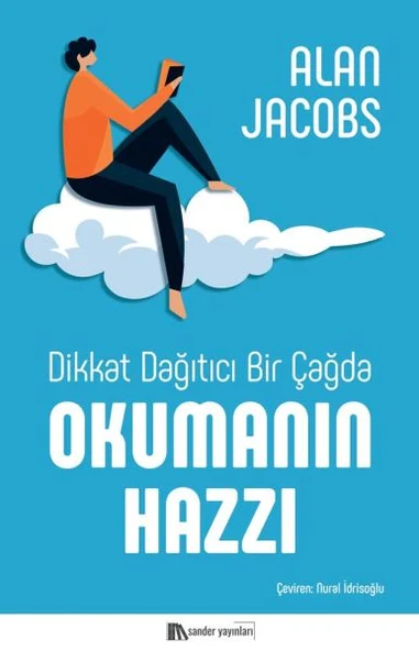 Okumanın Hazzı ürün görseli