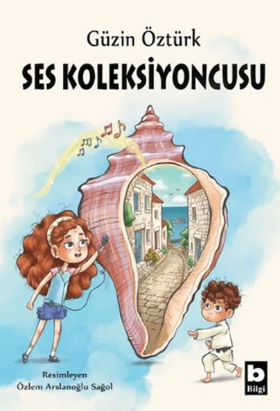 Ses Koleksiyoncusu ürün görseli