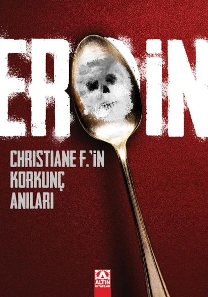 Eroin ürün görseli