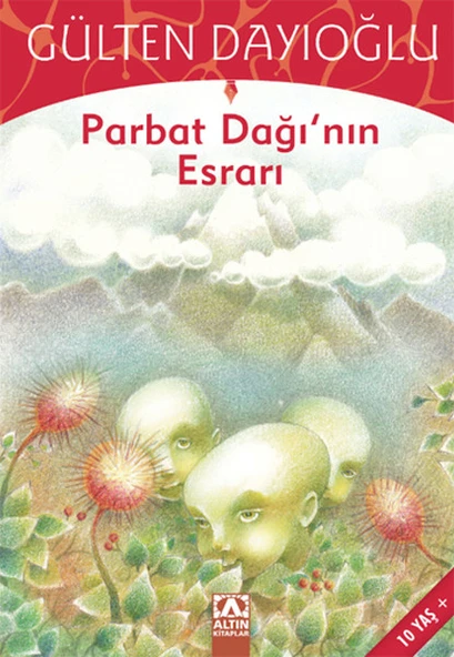 Parbat Dağının Esrarı ürün görseli