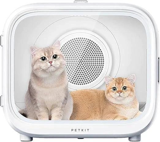 PETKIT AIRSALON MAX WHITE 667003303