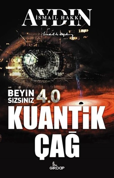 Beyin Sizsiniz 4.0 - Kuantik Çağ ürün görseli