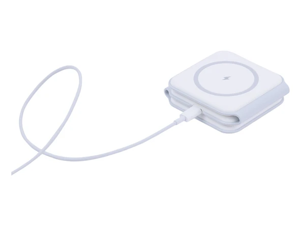 W07 3 IN 1 MAGNETIC WIRELESS CHANGER - 8