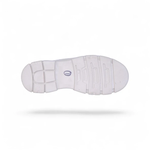 Skuaıter Wmn Kadın Sneaker Ayakkabı - Resim 4