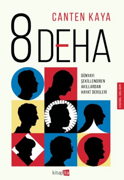 8 Deha ürün görseli