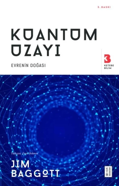 Kuantum Uzayı ürün görseli