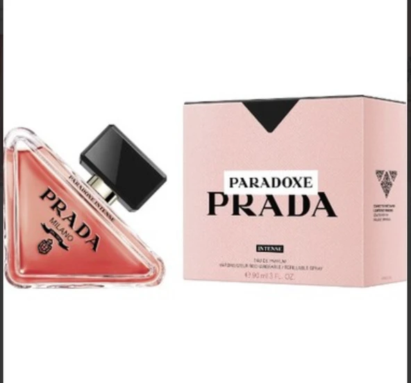 Prada Paradoxe İntense EDP 90 Ml jlt - 1