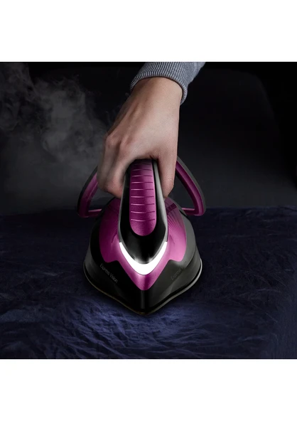 Tefal Express Vision SV8152 2800 W Buhar Kazanlı Ütü - 3
