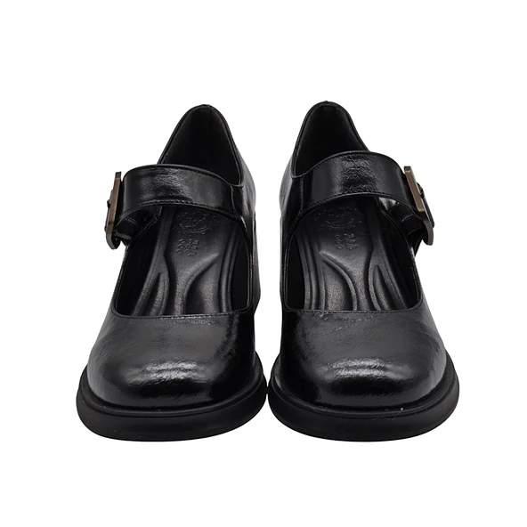 ERDEMLER  PM386 K1360/1 KADIN GÜNLÜK AYAKKABI - Resim 5