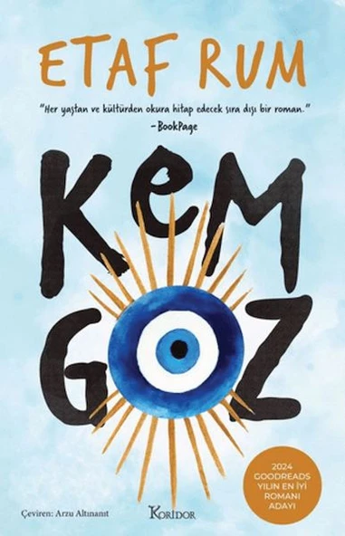 Kem Göz ürün görseli