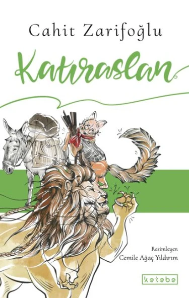 Katıraslan ürün görseli