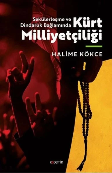 Kürt Milliyetçiliği ürün görseli