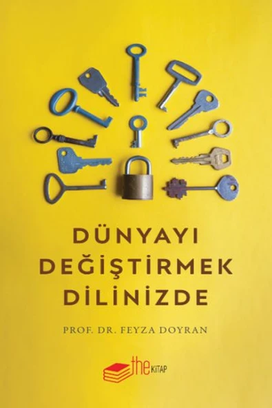 Dünyayı Değiştirmek Dilinizde ürün görseli