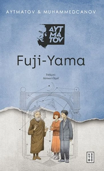 Fuji-Yama ürün görseli