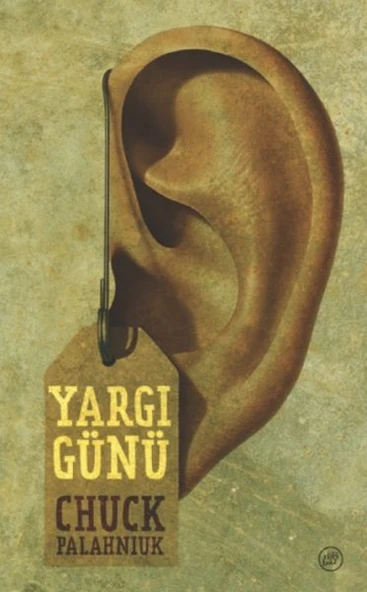 Yargı Günü ürün görseli