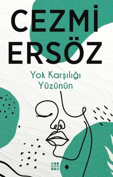 Yok Karşılığı Yüzünün ürün görseli