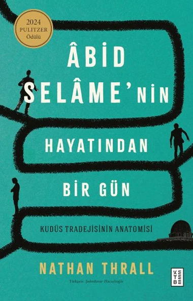 Âbid Selâme’nin Hayatından Bir Gün ürün görseli