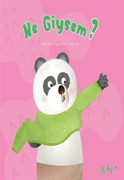 Ne Giysem ürün görseli