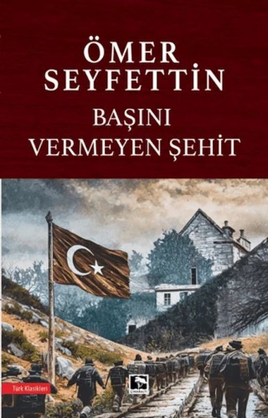 Başını Vermeyen Şehit ürün görseli