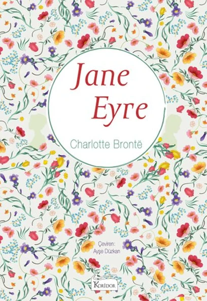 Jane Eyre ürün görseli