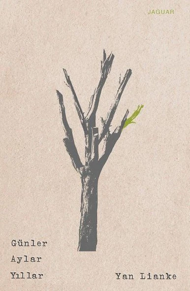 Günler Aylar Yıllar ürün görseli