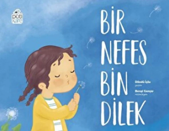 Bir Nefes Bin Dilek ürün görseli