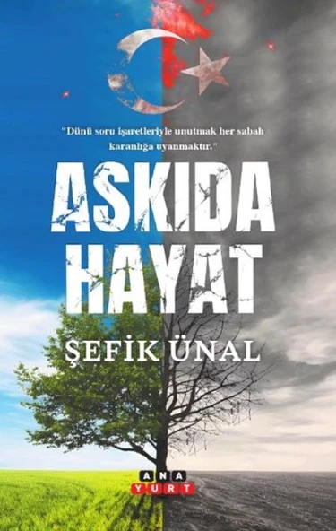 Askıda Hayat ürün görseli