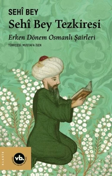 Sehi Bey Tezkiresi ürün görseli