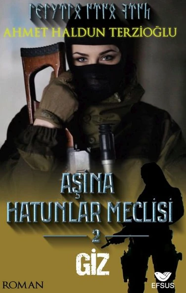 Aşina Hatunlar Meclisi 2 ürün görseli