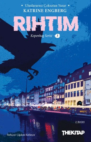 Rıhtım ürün görseli