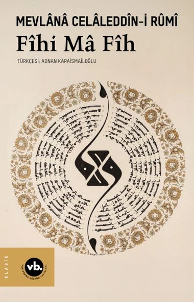 Fîhi Mâ Fîh ürün görseli