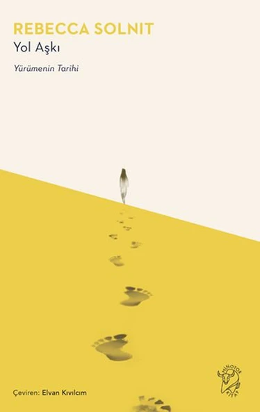 Yol Aşkı – Yürümenin Tarihi ürün görseli